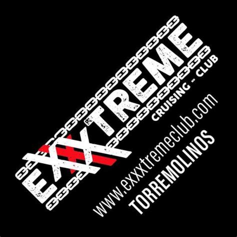 exxxtreme cruising club|Exxxtreme, tu club de cruising en el centro de Torremolinos.